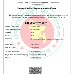 ভেরিফাইড VIP BIN যাদের মাসিক $2000 উপরে স্পেন্ড